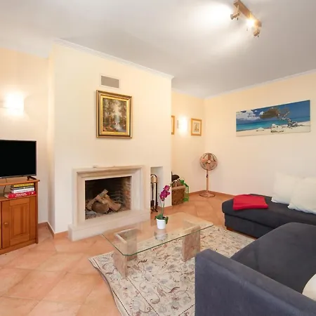 Aroeira Golf & Beach Charneca (Setubal)