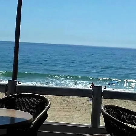 Apartment Aroeira Golf & Beach *