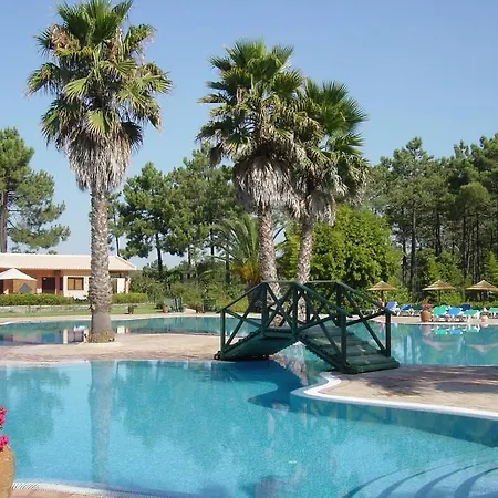 Aroeira Golf & Beach * Charneca (Setubal)