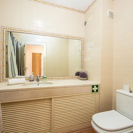 Apartment Aroeira Golf & Beach *
