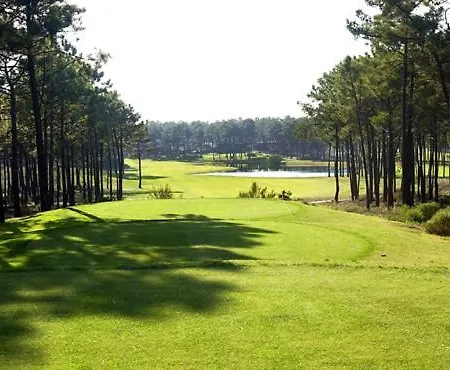 Aroeira Golf & Beach * Charneca (Setubal)