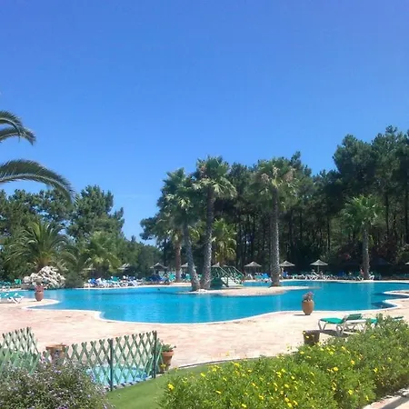 Aroeira Golf & Beach Apartment *