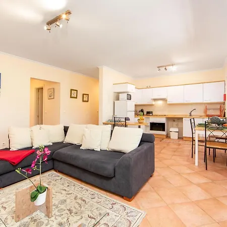 Aroeira Golf & Beach Charneca (Setubal)