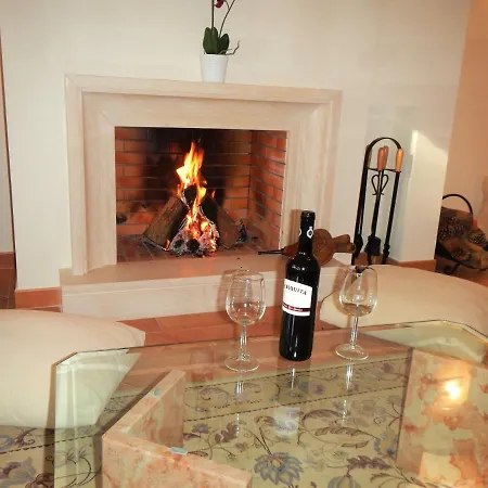 Aroeira Golf & Beach Apartment *