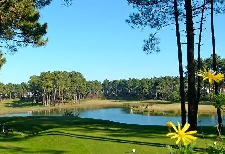 Apartment Aroeira Golf & Beach *