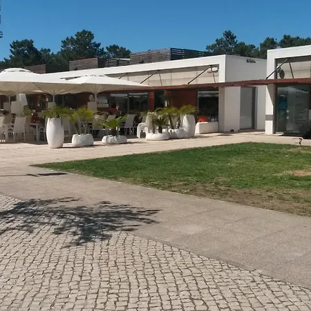 Aroeira Golf & Beach